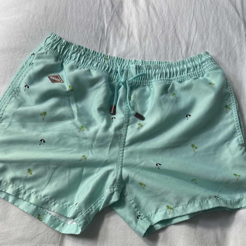 Nikben Swim Trunks